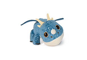 Dragon Movie 20cm Core Plush In CDU